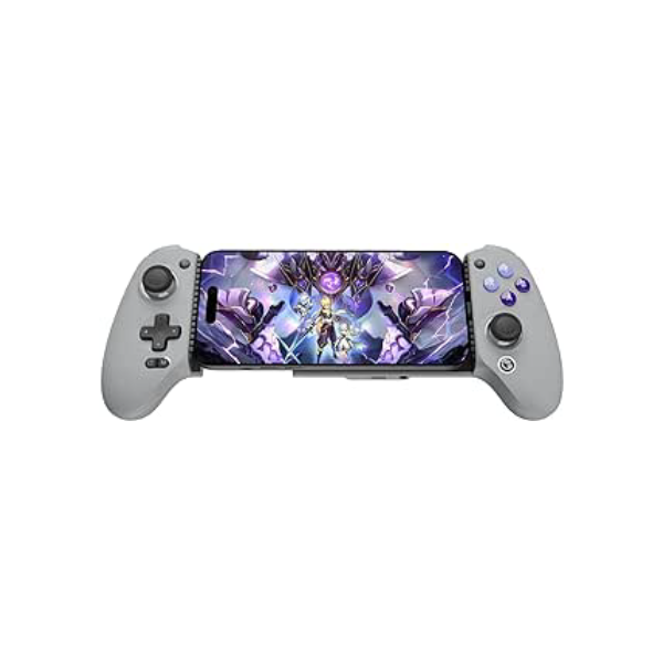 GameSir G8 Galileo Type-C Mobile Gaming Controller for Android & iPhone 15 Series (USB-C), Plug and Play Gamepad with Hall Effect Joysticks/Hall Trigger, 3.5mm Audio Jack