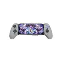GameSir G8 Galileo Type-C Mobile Gaming Controller for Android & iPhone 15 Series (USB-C), Plug and Play Gamepad with Hall Effect Joysticks/Hall Trigger, 3.5mm Audio Jack