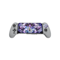 GameSir G8 Galileo Type-C Mobile Gaming Controller for Android & iPhone 15 Series (USB-C), Plug and Play Gamepad with Hall Effect Joysticks/Hall Trigger, 3.5mm Audio Jack