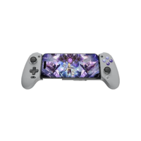 GameSir G8 Galileo Type-C Mobile Gaming Controller for Android & iPhone 15 Series (USB-C), Plug and Play Gamepad with Hall Effect Joysticks/Hall Trigger, 3.5mm Audio Jack