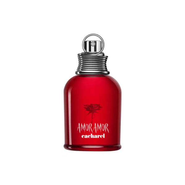 Perfume Cacharel Amor Amor EDT 30 mL