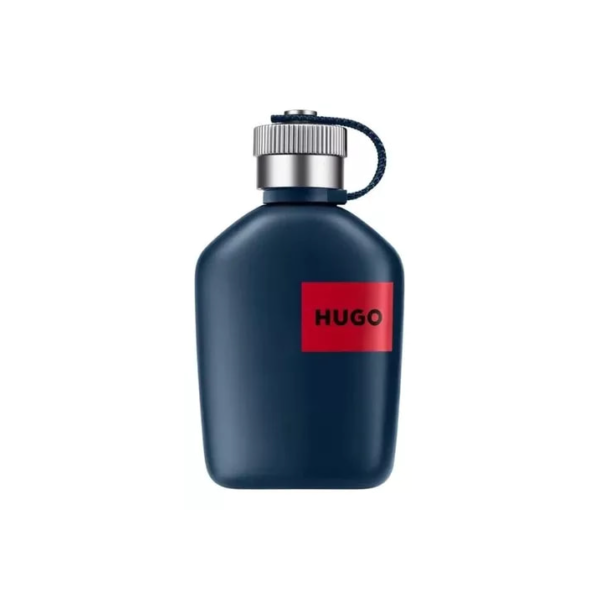 Perfume Hugo Boss Hugo Jeans Edt 125 ml