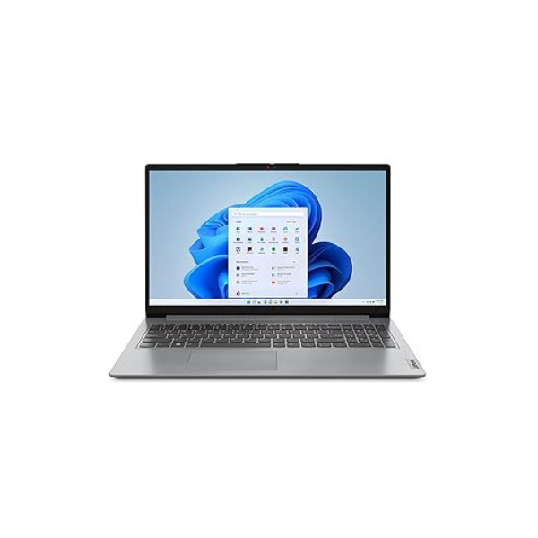 Notebook Lenovo Ideapad 1i Intel Core I3 - 1215U, 4GB RAM