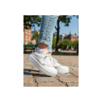 Tênis Feminino Moleca Napa Sardenha Neo Lançamento