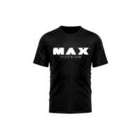 Camisa Para Treinar Dry Fit Max Titanium