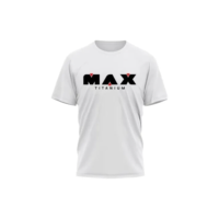 Camisa Para Treinar Dry Fit Max Titanium