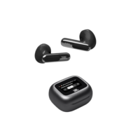 Fone de Ouvido Bluetooth JBL Live Flex 3 Preto
