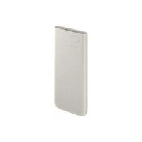 Bateria Carregador Portátil Samsung EB-P3400 de 10.000mah, 2 entradas USB-C Super Rápido - 25W