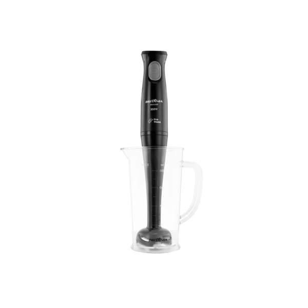 Mixer Britânia BMX350P 350W Lâminas PRO MAXX