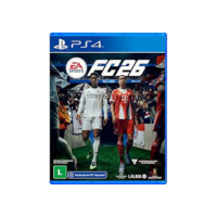 EA Sports FC26 - PlayStation 4