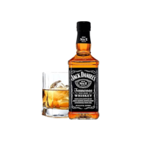 Whisky Jack Daniel’s Old No. 7 Tennessee Whiskey 375ml