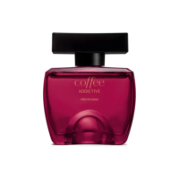 Colônia Coffee Woman Addictive 100ml - O Boticário