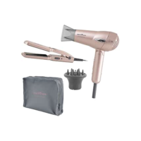 TRAVEL ROSE GOLD BIV