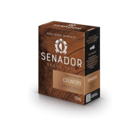 Sabonete Senador Country de 130g, Linha Senador, Memphis.