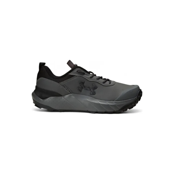 Tênis Masculino Defense Low Outdoor Under Armour  *oferta*