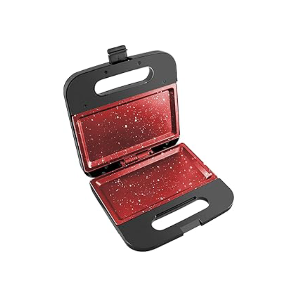 Sanduicheira e Grill Britânia BGR16 2 em 1 Redstone 750W 127V