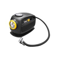 Vonder CAV 12 - Compressor de Ar Automotivo, 12 V