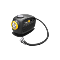 Vonder CAV 12 - Compressor de Ar Automotivo, 12 V