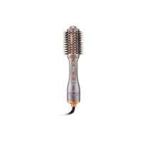 Escova Secadora Philco Pes19sg 3 Acessórios 1300w Cor Prata