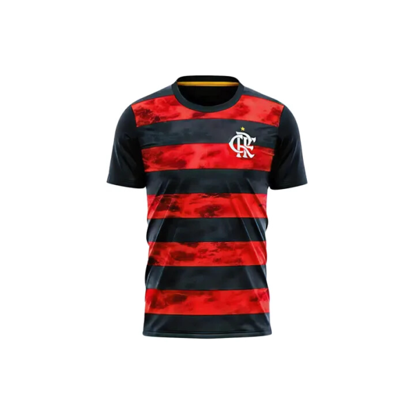 Camiseta Flamengo Masculina Camisa Time Original Promoção