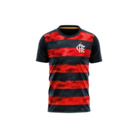 Camiseta Flamengo Masculina Camisa Time Original Promoção