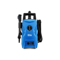 Lavadora De Alta Pressão Philco Plp2300 1750psi 12 Mpa 1500w Cor Azul 127V