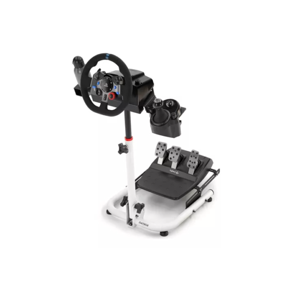 Suporte P/ Volante S-pro Logitech G29/g920 Simulador Cockpit