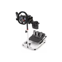 Suporte P/ Volante S-pro Logitech G29/g920 Simulador Cockpit