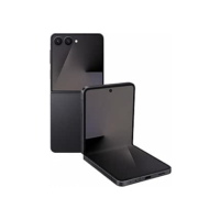 Samsung Galaxy Z Flip7 5G 512GB 12GB RAM, Câm. Dupla 50MP, Galaxy AI - Jetblack