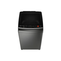 Máquina De Lavar Bw17lta 17kg Cinza Platinum Brastemp