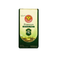 3 Corações Café Torrado e Moído Premium Estrada Real, 500G vácuo