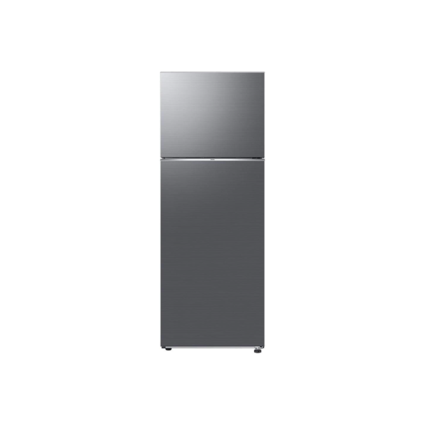 Refrigerador Duplex Evolution SmartThings Samsung Frost Free com 518 Litros Inox Look - RT53DG6650S9FZ - Bivolt