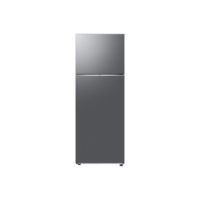 Refrigerador Duplex Evolution SmartThings Samsung Frost Free com 518 Litros Inox Look - RT53DG6650S9FZ - Bivolt