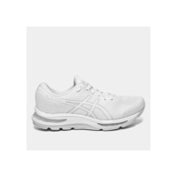 Tênis Asics Gel-Hypersonic 4 Masculino - Branco+Azul