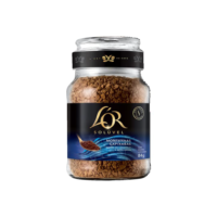 Café Solúvel Montanhas Capixabas L'or Vidro 84g
