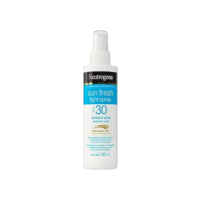 Neutrogena Protetor Solar Corporal Spray FPS 30,180ml