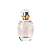 O Boticário Leau De Lily Blanche Colônia 75ml