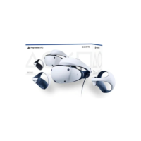 Playstation VR2 Sony para PS5 Headset Realidade Virtual Branco