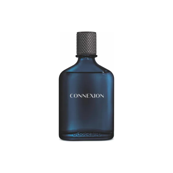 Connexion Des. Colônia, 100ml Volume da unidade 100 mL