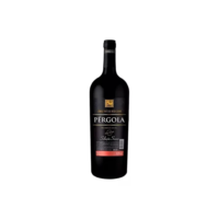 Vinho Tinto Suave Pérgola Seleção 1 Litro