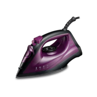Ferro de Passar a Vapor Easy Pass Elgin 1.200w 5 temperaturas - 110V