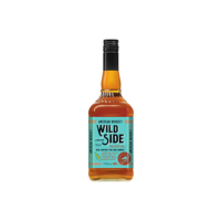 Wild Side American Whiskey 700 ml