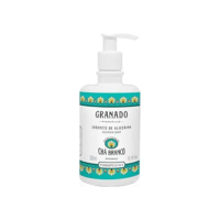Granado - Sabonete Líquido Terrapeutics Chá Branco 300ml