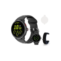 Relógio Smartwatch Bettdow Fb050 Amoled Esportivo Gps 1.43