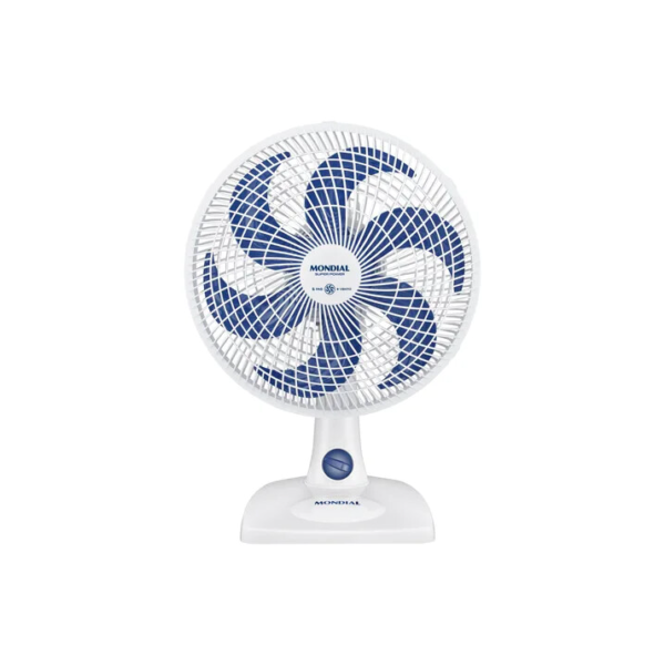Ventilador de Mesa 30cm Super Power, Mondial, 60W - VSP-30-W