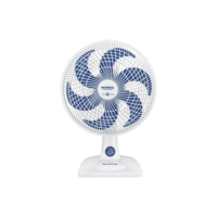 Ventilador de Mesa 30cm Super Power, Mondial, 60W - VSP-30-W