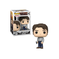 Boneco Funko Pop! Um Sonho de Liberdade - Andy Dufresne