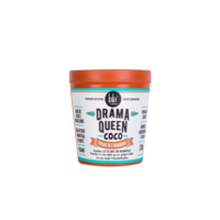 Drama Queen Máscara de Coco 230g, Lola Cosmetics