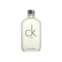 Calvin Klein Ck One Eau De Toilette 200Ml,