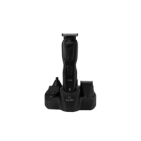 GA.MA ITALY Aparador de Pelos Multi-Styler T923 Black Titanium Bivolt